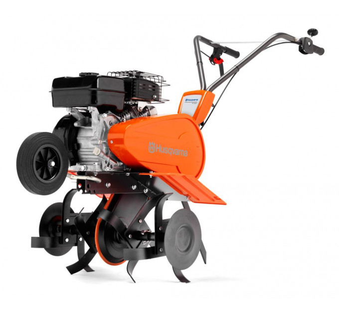 Мотокультиватор Husqvarna TF 224 Subaru 4,5л.с. по лучшей цене в наличии с бесплатной доставкой в Пункт выдачи