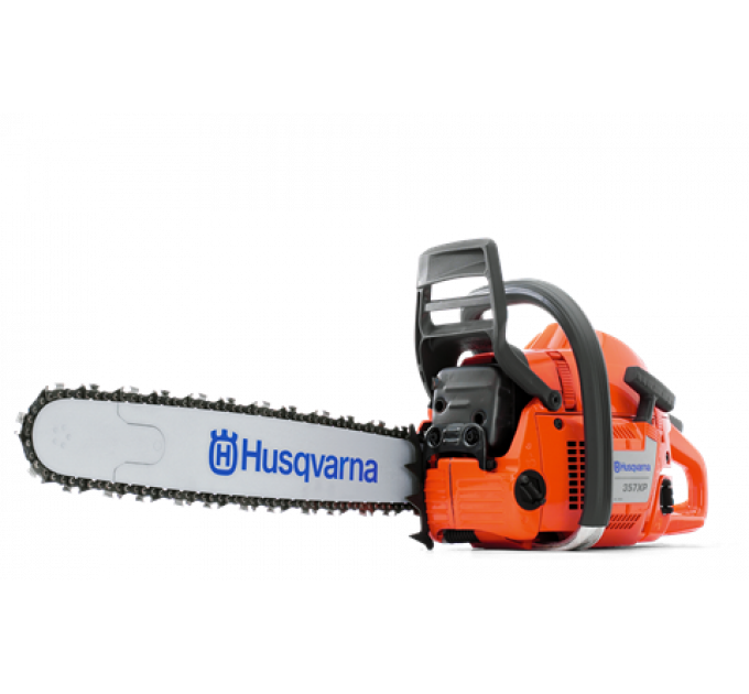 Бензопила Husqvarna 357XP 15" 33см 0.325" по лучшей цене в наличии с бесплатной доставкой в Пункт выдачи