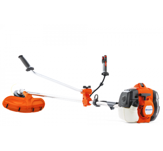 Бензокоса Husqvarna 135R 1.4кВт/1.9 л.с. по лучшей цене в наличии с бесплатной доставкой в Пункт выдачи