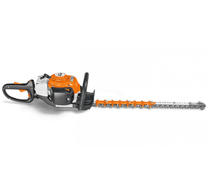 Бензоножницы Stihl HS 82 T, 0,7кВт, 600мм/24 по лучшей цене в наличии с бесплатной доставкой в Пункт выдачи
