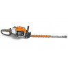 Бензоножницы Stihl HS 82 T, 0,7кВт, 600мм/24 по лучшей цене в наличии с бесплатной доставкой в Пункт выдачи