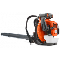 Воздуходувка Husqvarna 580 BTs ранцевая 3,1кВт