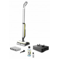 Электрошвабра Karcher FC 7 CORDLESS PREMIUM