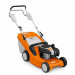 Газонокосилка бензиновая STIHL RM 443.0 несамоходная по лучшей цене в наличии с бесплатной доставкой в Пункт выдачи