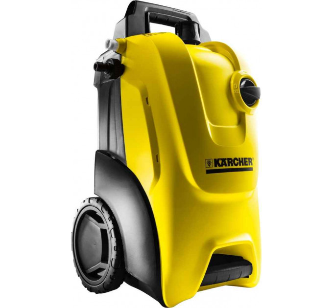 Мойка KARCHER K4 Pure RU по лучшей цене в наличии с бесплатной доставкой в Пункт выдачи