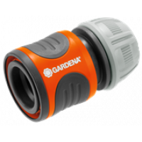 Коннектор Gardena 13мм 1/2"