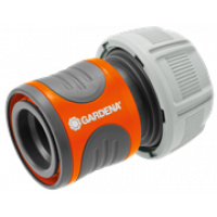 Коннектор Gardena 19мм 3/4"