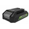 Аккумулятор Greenworks G24B2, 24V, 2 А.ч по лучшей цене в наличии с бесплатной доставкой в Пункт выдачи