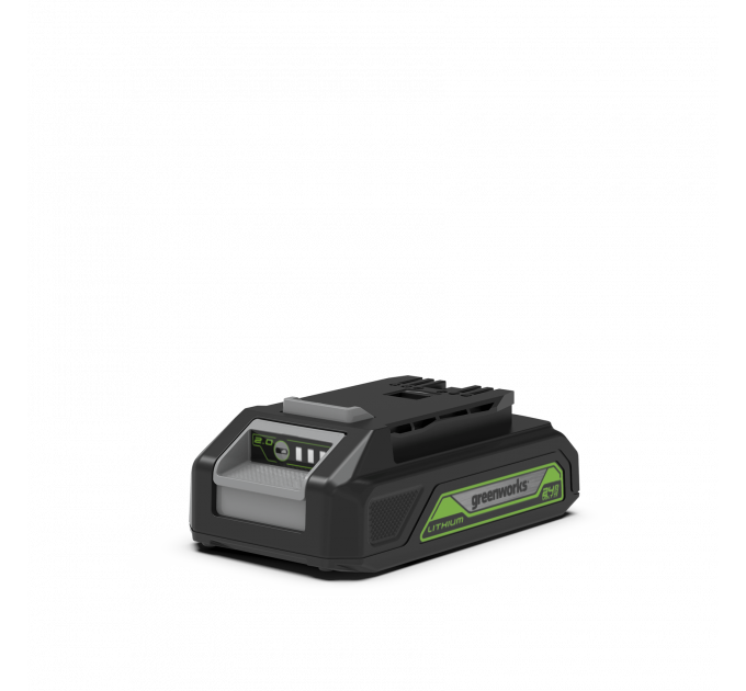 Аккумулятор Greenworks G24B4, 24V, 4 А.ч по лучшей цене в наличии с бесплатной доставкой в Пункт выдачи