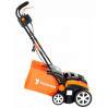 Аэратор Yard Fox 36 VE 1500Вт 2-в-1 (вертикуттер-скарификатор) электрический 1,5кВт по лучшей цене в наличии с бесплатной доставкой в Пункт выдачи
