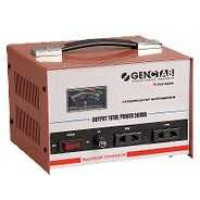 Стабилизатор GENCTAB SVC-1000W