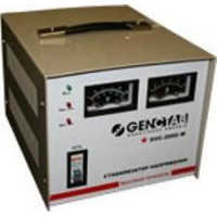 Стабилизатор GENCTAB SVC-2000W