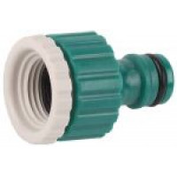 Штуцер с внутренней резьбой 1/2"х3/4" RACO