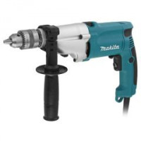 Дрель ударная Makita HP 2050, 720Вт