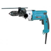 Дрель ударная Makita HP 2051F, 720Вт