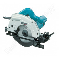Пила Дисковая Makita 5604R ручная, электрическая