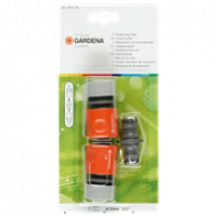 Комплект коннекторов Gardena  1/2