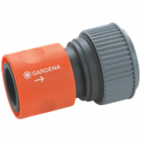 Коннектор Gardena 19мм 3/4" стандартный