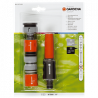 Комплект для полива базовый Gardena 1/2