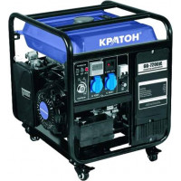 Генератор Кратон GG-7200i