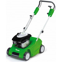 Аэратор VIKING LB 540.1 (скарификатор) бензиновый 3,2л.с.