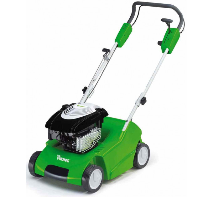 Аэратор VIKING LB 540.1 (скарификатор) бензиновый 3,2л.с. по лучшей цене в наличии с бесплатной доставкой в Пункт выдачи