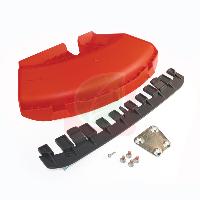 Защита от разброса Oleo-Mac 740, 755, GB-43/2ж