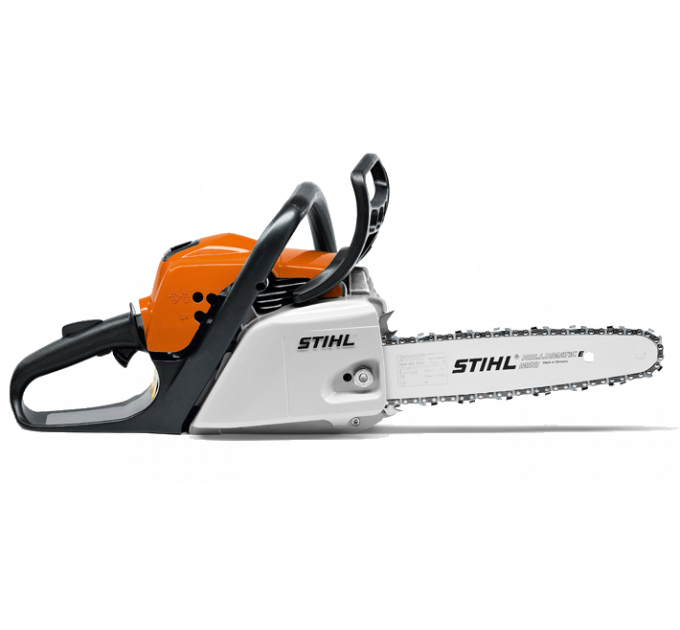 Бензопила STIHL MS 181 14" 35см 3/8-1,3-50E, 2л.с. по лучшей цене в наличии с бесплатной доставкой в Пункт выдачи