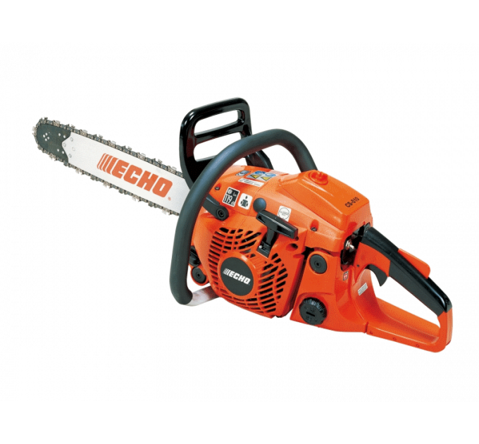 Бензопила Echo CS-510-15" 38см 0,325-1,5-64зв, 3,5л.с. по лучшей цене в наличии с бесплатной доставкой в Пункт выдачи