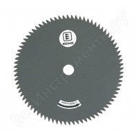 Нож 80/230/25,4  ECHO