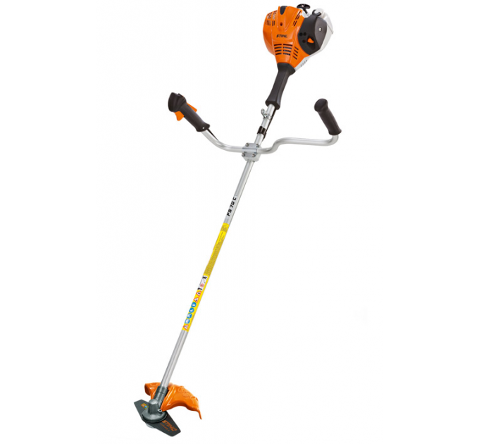 Бензокоса Stihl FS70 C-E, 0.9кВт/1,2 л.с. по лучшей цене в наличии с бесплатной доставкой в Пункт выдачи