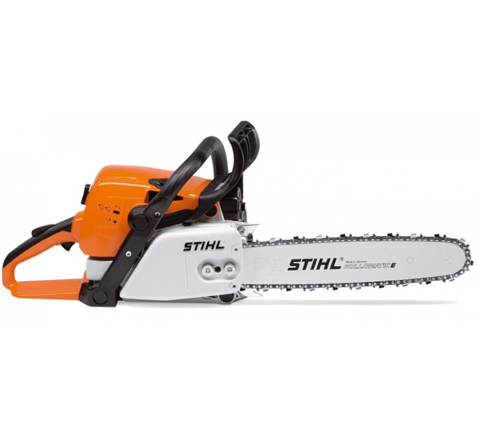 Бензопила STIHL MS 390 18" 45см 1,6-3/8-66зв, 4,6л.с. по лучшей цене в наличии с бесплатной доставкой в Пункт выдачи