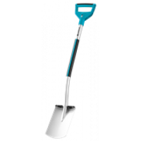 Лопата Gardena Terraline садовая 117см Лопата Gardena Terraline садовая 117см