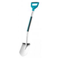 Лопата Gardena Terraline штык117с /3773-24/ Лопата Gardena Terraline штык117с /3773-24/