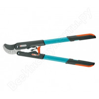 Сучкорез Gardena SmartCut с храповым механизмом /08773-20/ Сучкорез Gardena SmartCut с храповым механизмом /08773-20/