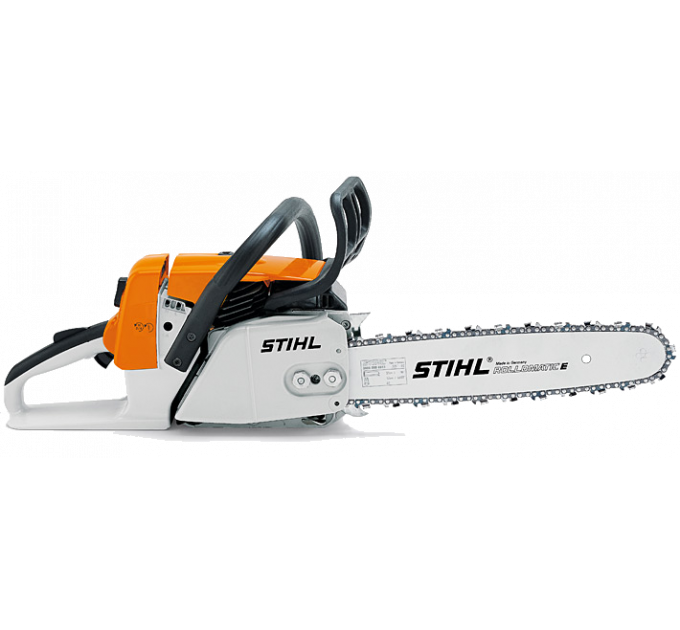 Бензопила STIHL MS 260 16" 40см 1,6-,325-67зв, 3,5л.с. по лучшей цене в наличии с бесплатной доставкой в Пункт выдачи
