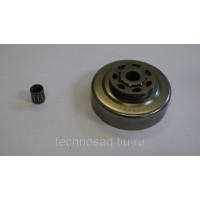 Барабан сцепления ECHO CS-310 /352E без цепного колеса