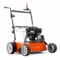 Аэратор Husqvarna S500 PRО (скарификатор) бензиновый 4,2кВт