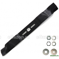 Нож газонокосилки 18" Carlton