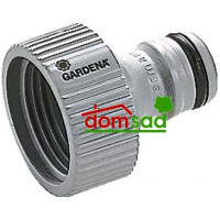 Штуцер резьбовой Gardena 3/4" Штуцер резьбовой Gardena 3/4"