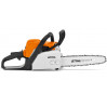 Бензопила STIHL MS 170 14" 35см 3/8-1,1-50зв, 1,8л.с.  11302000601P/11302000170/11302000486 по лучшей цене в наличии с бесплатной доставкой в Пункт выдачи
