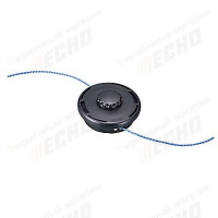 Насадка трим ECHO F4 гайка M10*1.25 левая полуавтомат SRM-2305Sl