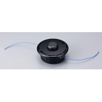 Насадка трим ECHO Z5 гайка  М10*1.25 левая SRM-2655SI/SRM-330ES/SRM-350ES/SRM-4605