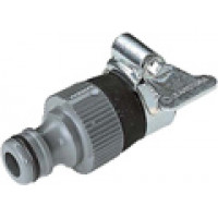 Штуцер без резьбы Gardena 3/4"     02907-20.000.00