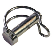Защелка d=10 (55078) Pubert(КЭМ)