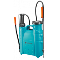 Опрыскиватель Gardena Comfort ранцевый 12л