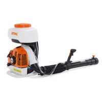Опрыскиватель Stihl SR 430 распылитель ранцевый, 2,9 кВт/3,9 л.с.