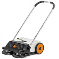 Подметальная машина STIHL KG 550 механическая
