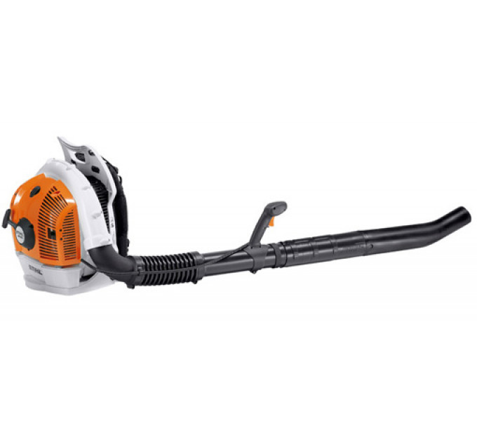Воздуходувка Stihl BR 550 4-Mix 3,4л.с. по лучшей цене в наличии с бесплатной доставкой в Пункт выдачи