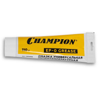 Смазка CHAMPION EP-0 110 г универсальная низкотемпературная